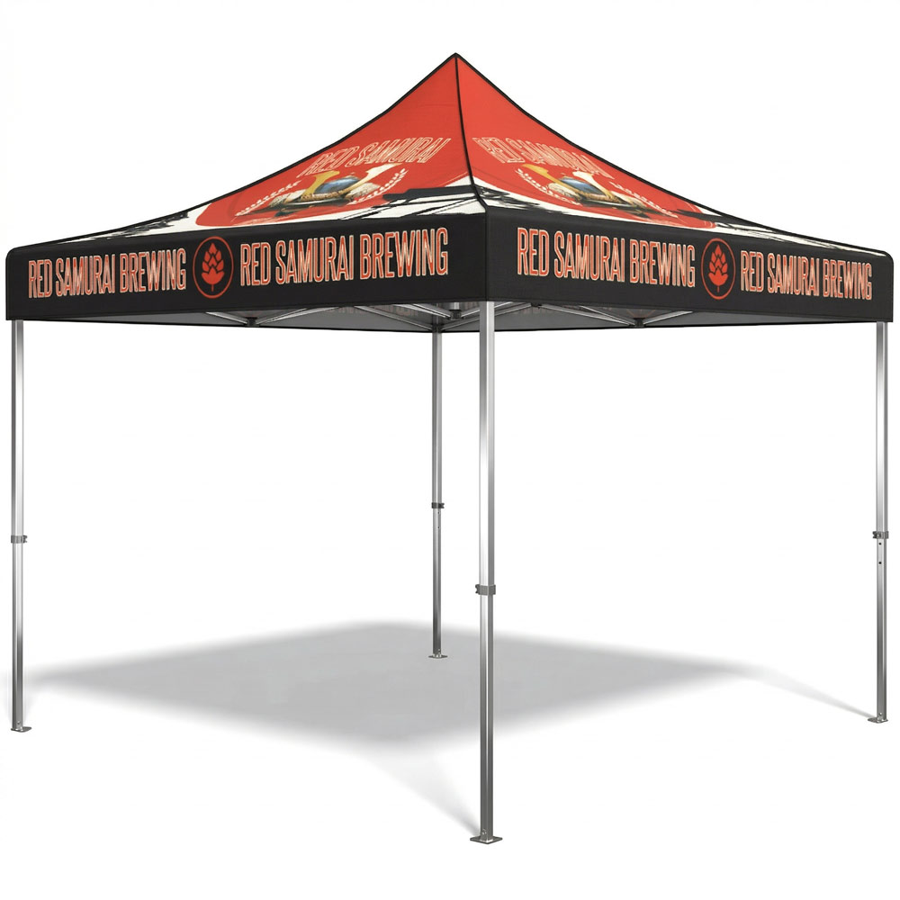 canopy tent